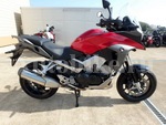 �������� �� ������ �������� Honda VFR800X Crossrunner 2014 ���� 6
